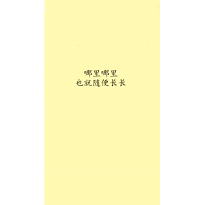 文字类4088