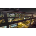 城市车水马龙（无声）25