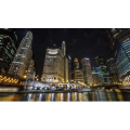 城市车水马龙（无声）33