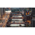 城市车水马龙（无声）41