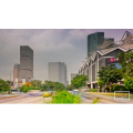 城市车水马龙（无声）231